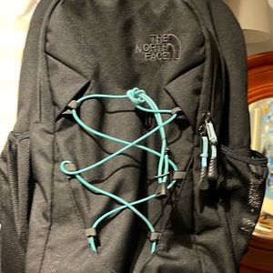 The north face hiking bag. EUC
